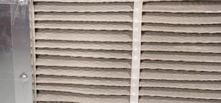 Mobile Car AC Filter Replacement in Rocklin