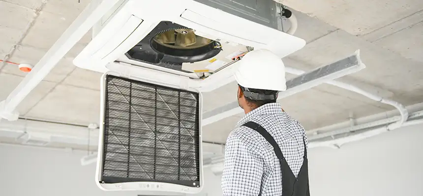 Our Affordable Duct Cleaning Near Me Services in Rocklin, CA