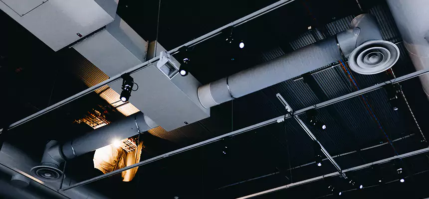 Our Air Duct Replacement Services in Rocklin, CA