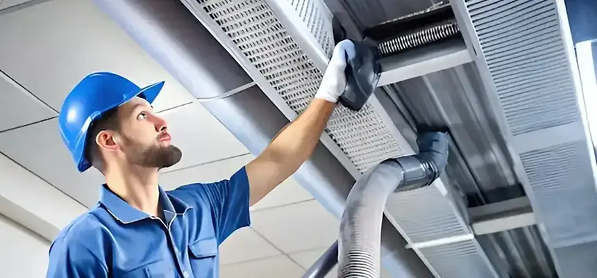 Our Annual Dryer Vent Maintenance Services in Rocklin, CA