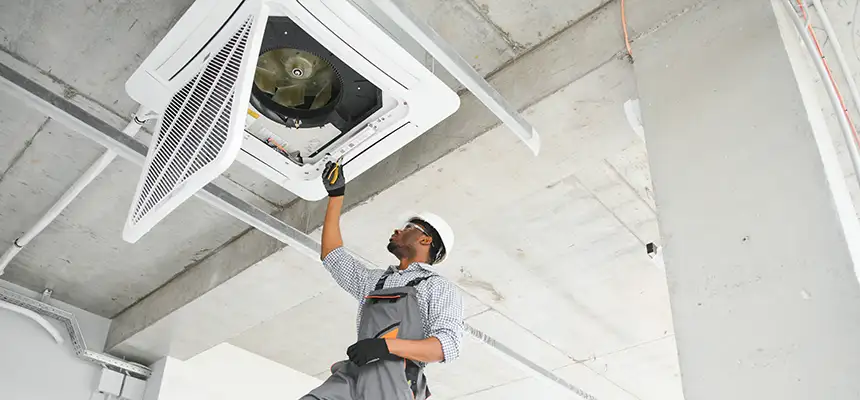 Efficient Multi‑Unit & HOA Annual Vent Cleaning Plans in Rocklin