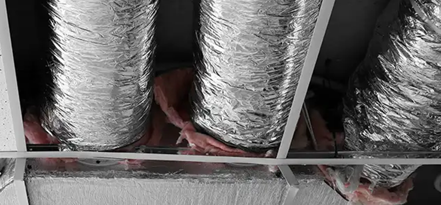 Scalable Commercial Multi‑Unit Dryer Vent Camera Inspection in Rocklin, CA