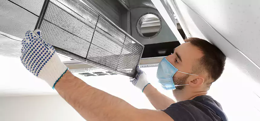 Our Dryer Vent Cleaning Services in Rocklin, CA