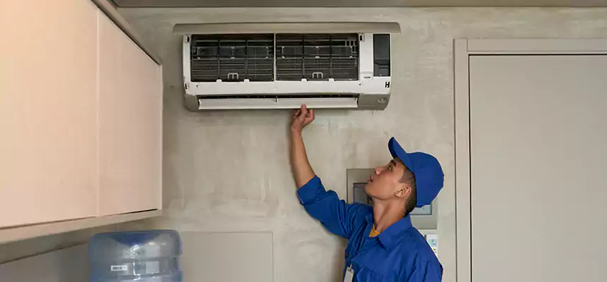 Balanced Fresh‑Air Ventilation (ERV/HRV) in Rocklin