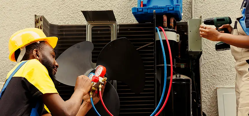 Our HVAC Airflow Optimization Services in Rocklin, CA