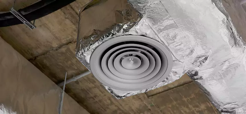 Our HVAC Ductwork Installation Services in Rocklin, CA