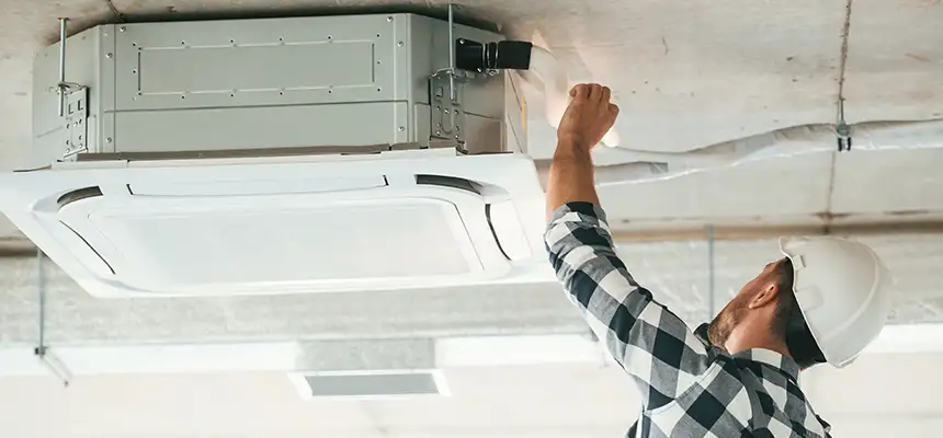 Our Local Vent Cleaning Services in Rocklin, CA