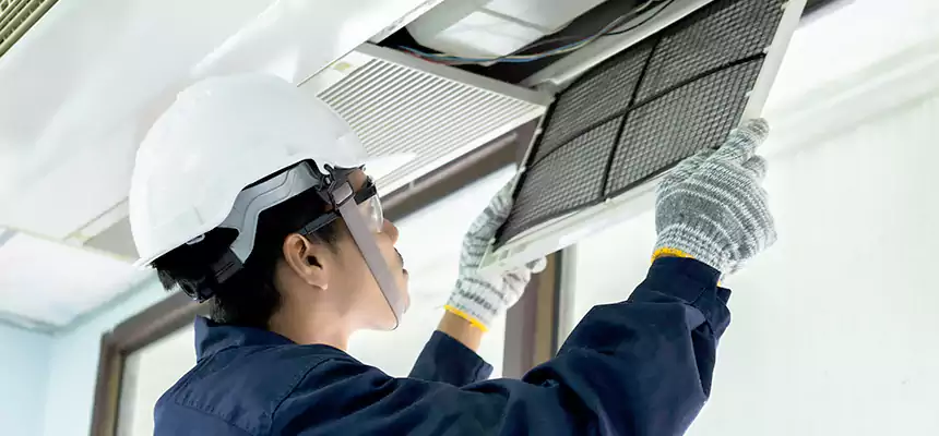 Our Multi-family Home Duct Cleaning Services in Rocklin, CA