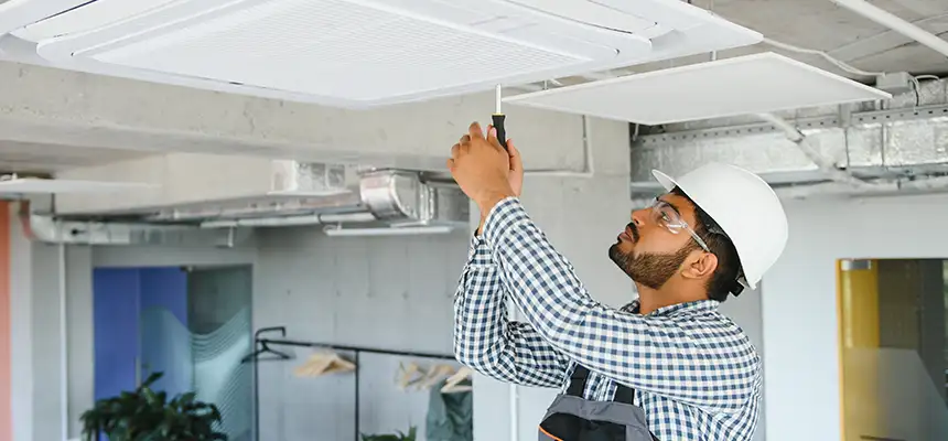 Our Roof Dryer Vent Cleaning Services in Rocklin, CA