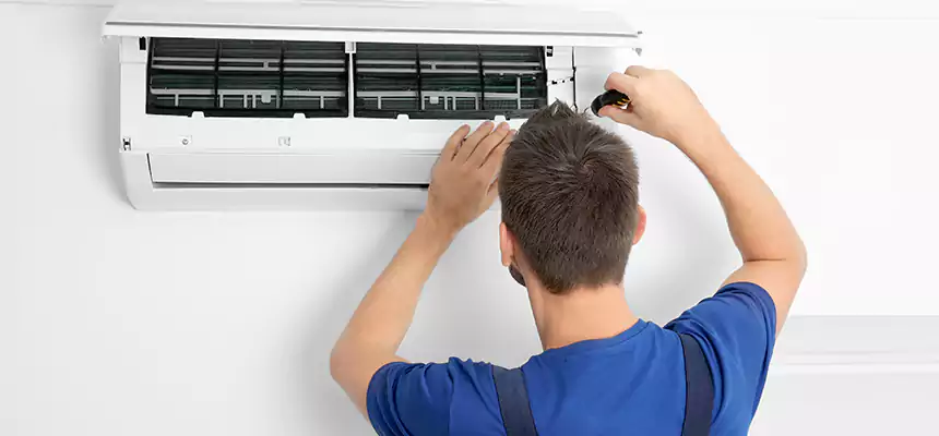 Our Smart Air Conditioning Installation Services in Rocklin, CA