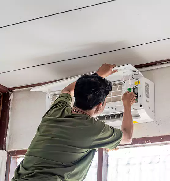 About Air Duct & AC Odor Removal in Rocklin, CA
