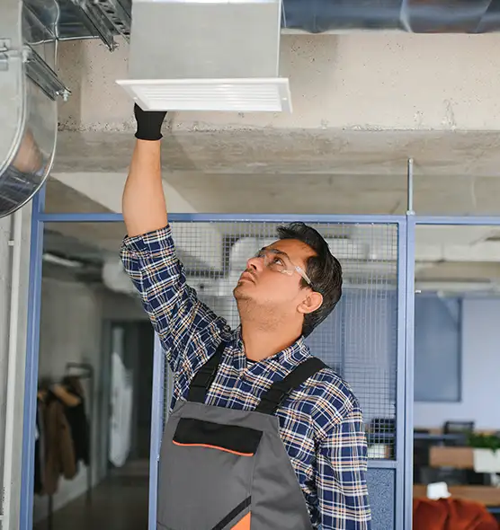 Top-Rated Air Duct Cleaning Near Me in Rocklin, CA