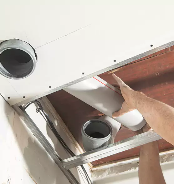 Professional Air Duct Replacement in Rocklin, CA