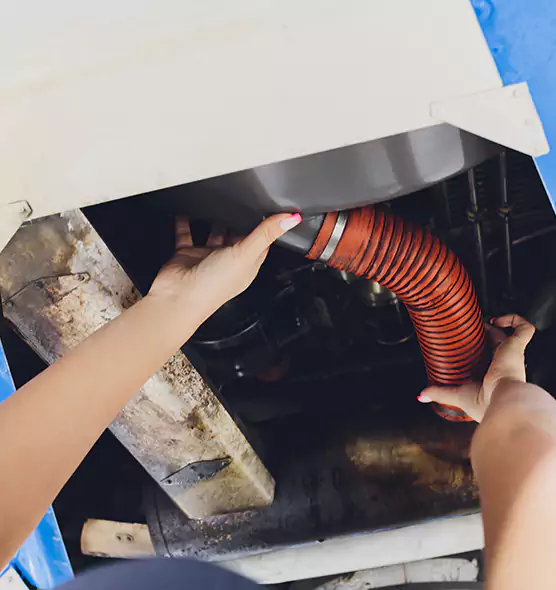 About Air Duct Virus Disinfection in Rocklin, CA