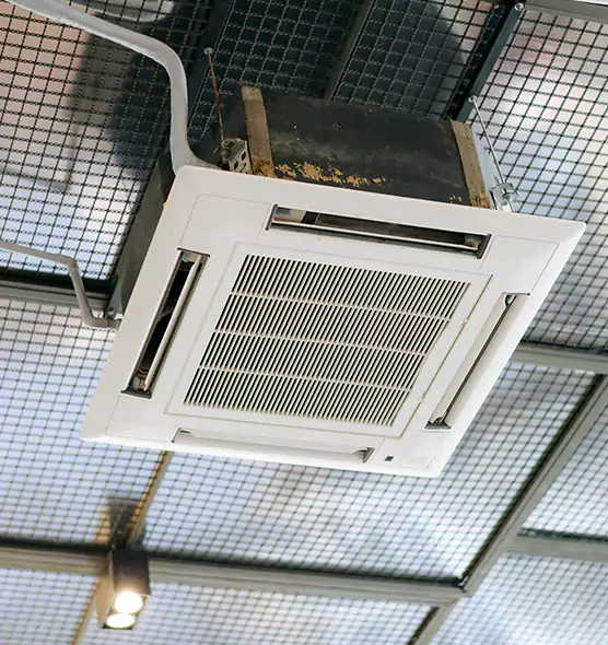 Top-Notch Allergy Relief Vent Cleaning Services in Rocklin, CA