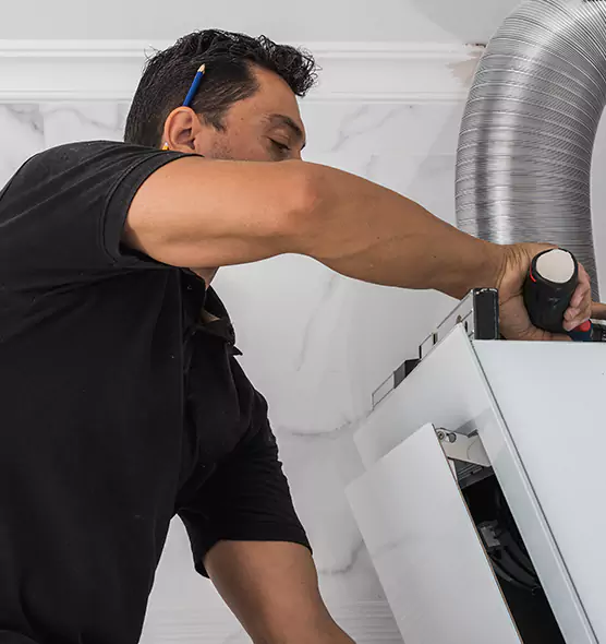 Trusted Bathroom Exhaust Duct Cleaning in Rocklin, CA