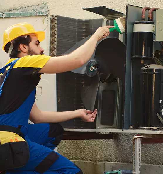 About Dryer Duct Fire Hazard Inspection in Rocklin, CA