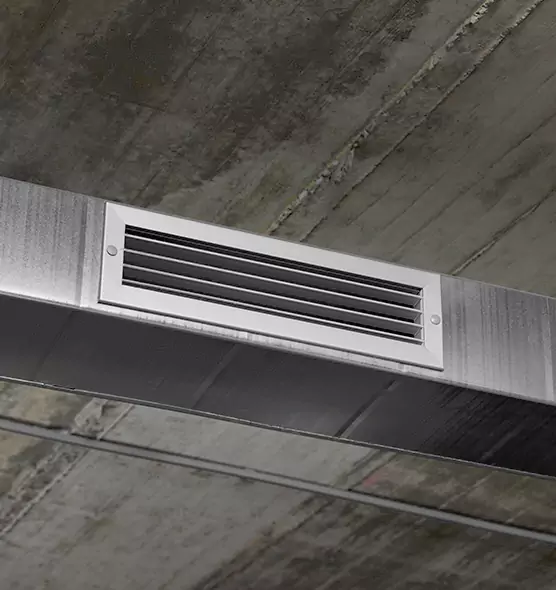 Trusted Hospital Grade Air Duct Cleaning Experts in Rocklin, CA