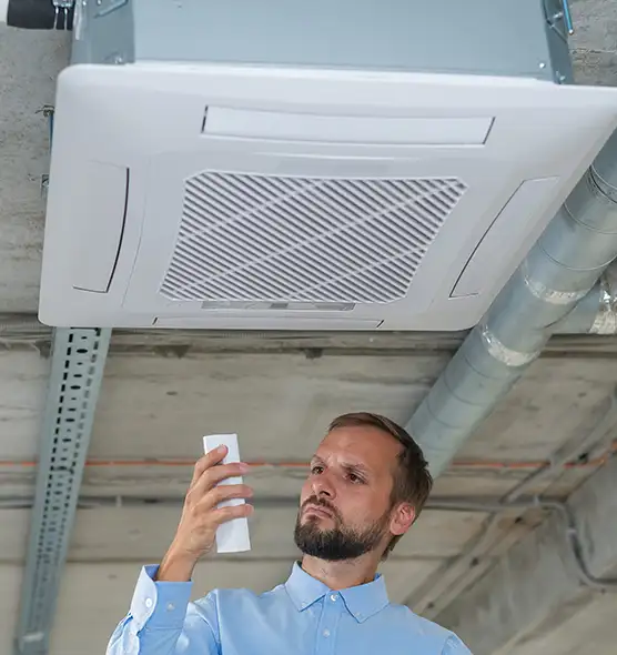 About Local Vent Cleaning Services in Rocklin, CA