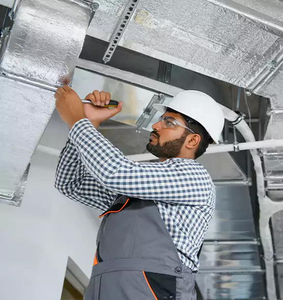 Welcome to Mold & Mildew Removal from Air Ducts Rocklin, CA
