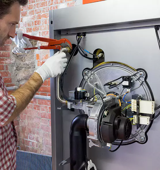 Advanced Repair Dryer Vent Hose in Rocklin, CA