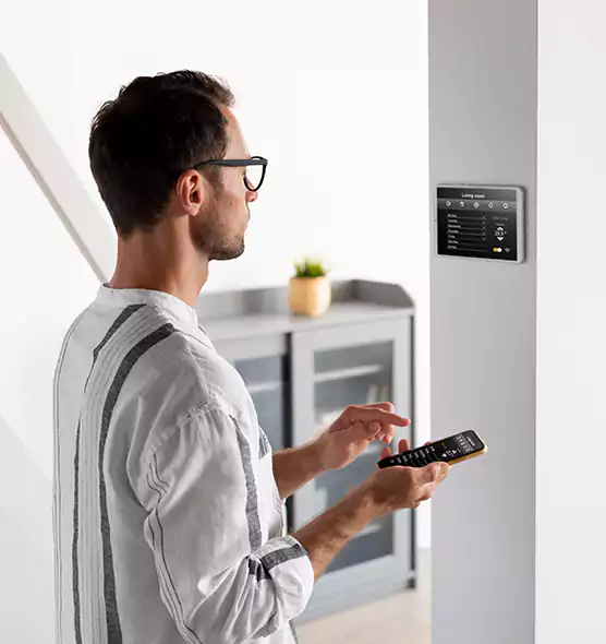About Smart AC Vent Controller Services in Rocklin