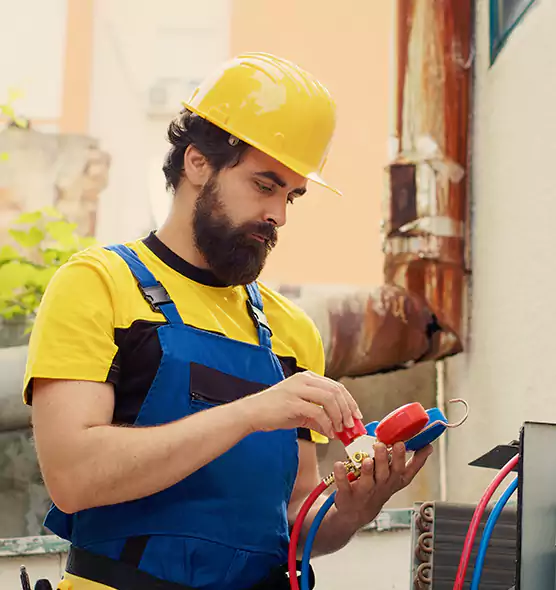 About Smart HVAC Installation in Rocklin, CA