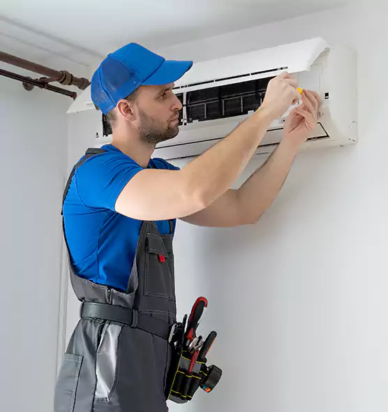 About Smart Thermostat AC Installation in Rocklin, CA