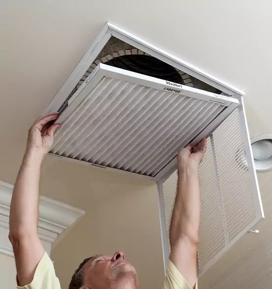 Trusted Vent Shaft Cleaning Expert in Rocklin, CA