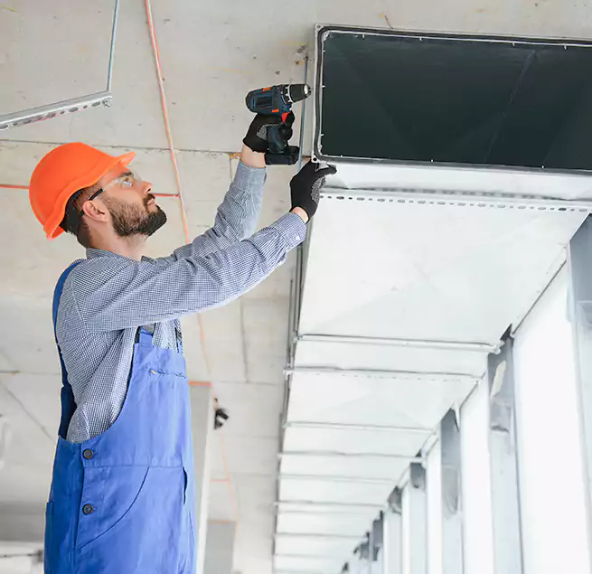 Why Homeowners & Businesses Trust Us in Rocklin, CA?