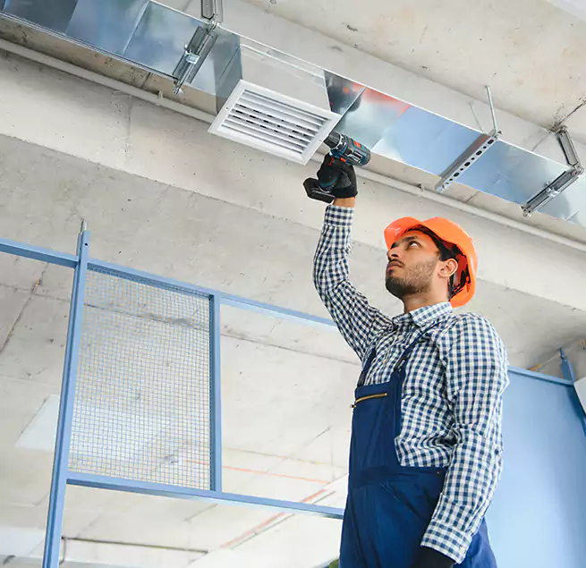 Why Homeowners & Businesses Trust Us in Rocklin, CA?