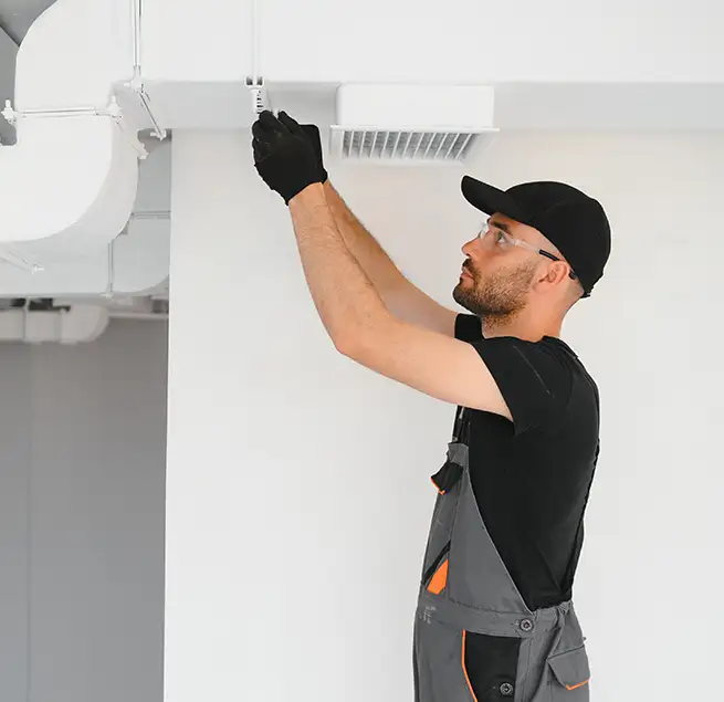 Why Homeowners & Businesses Trust Us in Rocklin, CA?