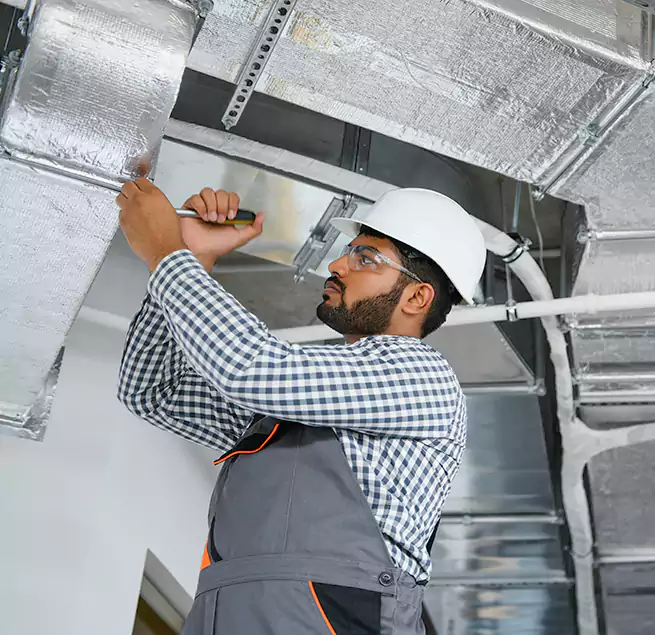 Why Homeowners & Businesses Trust Us Rocklin, CA