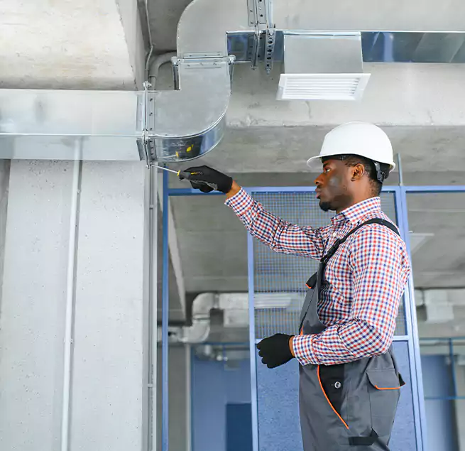 Why Homeowners & Businesses Trust Us Rocklin, CA