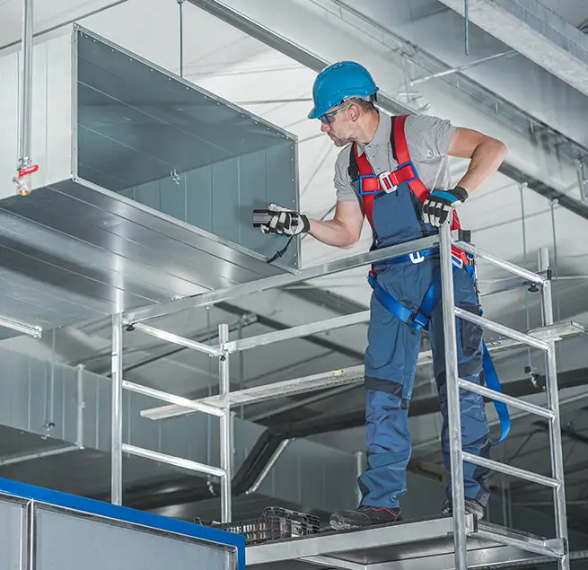 Why Homeowners & Businesses Trust Us in Rocklin, CA?