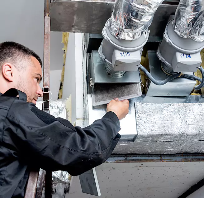 Why Homeowners & Businesses Trust Us in Rocklin, CA?