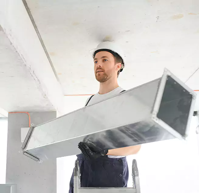 Why Homeowners & Businesses Trust Us in Rocklin, CA