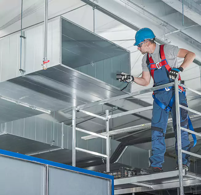 Why Homeowners & Businesses Trust Us in Rocklin, CA?