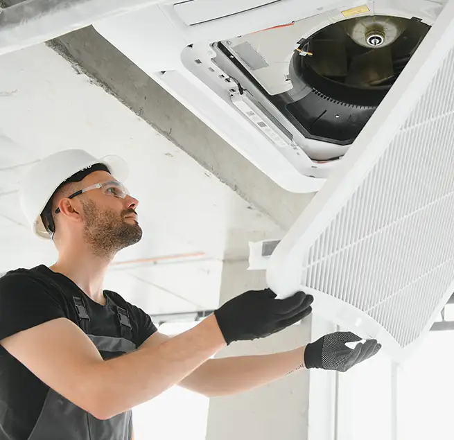 Why Homeowners & Businesses Trust Us in Rocklin, CA?