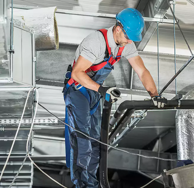 Why Homeowners & Businesses Trust Us in Rocklin, CA?