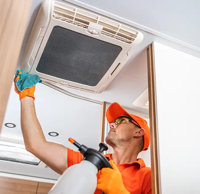 Why Homeowners & Businesses Trust Us in Rocklin, CA?