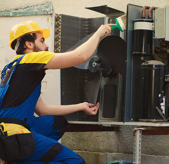 Why Homeowners Businesses Trust Us in Rocklin, CA?