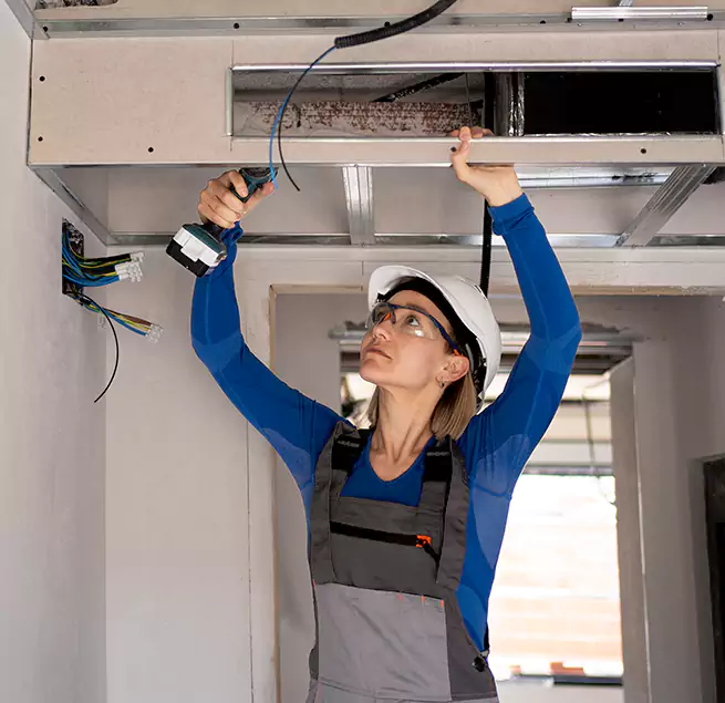 Why Homeowners & Businesses Trust Us in Rocklin, CA?