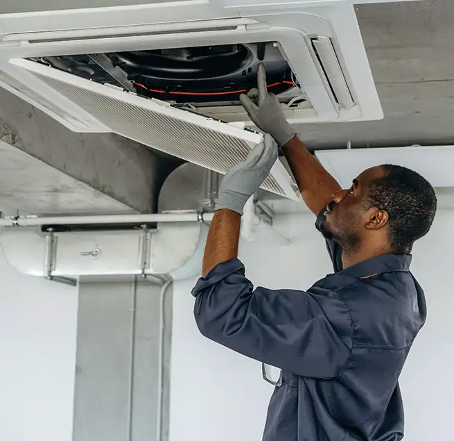 Why Homeowners & Businesses Trust Us in Rocklin, CA?