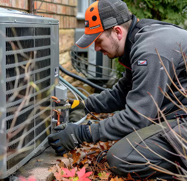 Why Homeowners & Businesses Trust Us in Rocklin, CA?