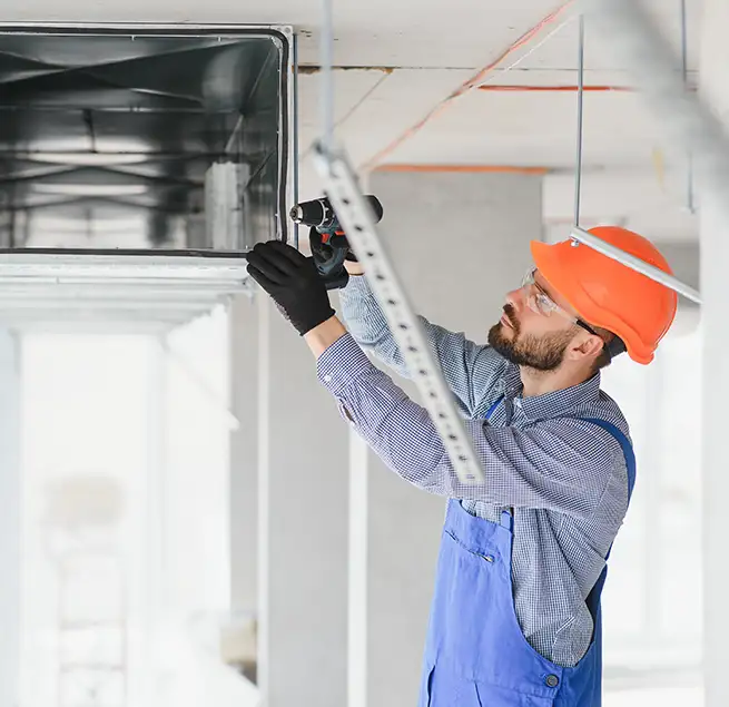  Why Homeowners Businesses Trust Us Rocklin, CA