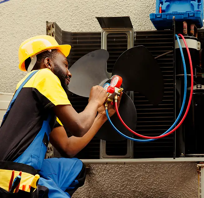 Why Homeowners & Businesses Trust Us in Rocklin, CA?