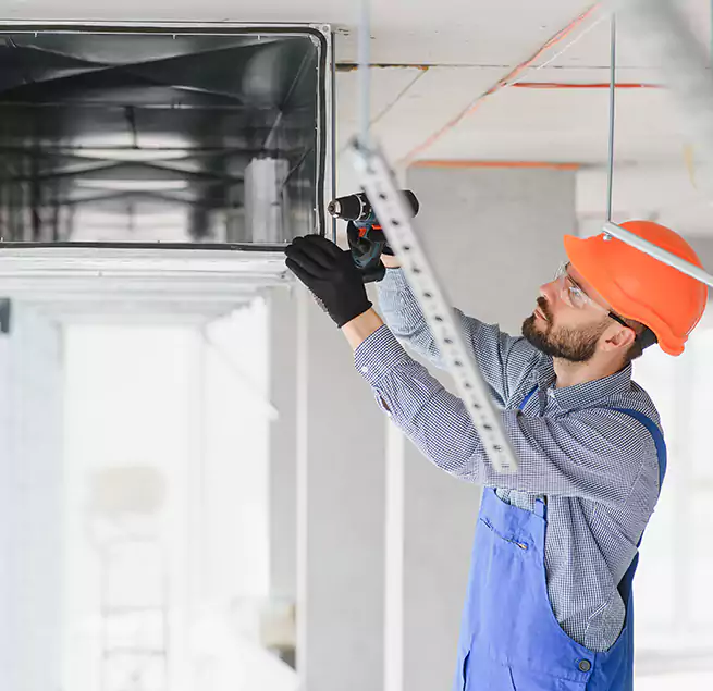 Why Homeowners & Businesses Trust Us in Rocklin, CA?