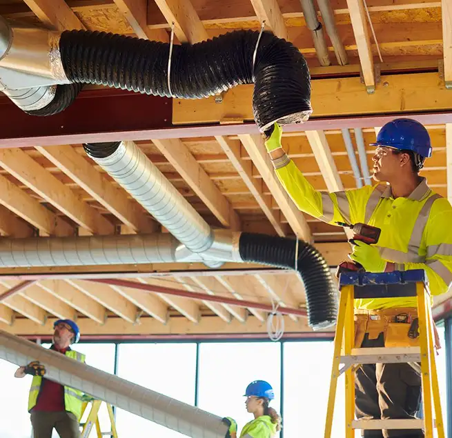 Why Homeowners & Businesses Trust Us in Rocklin, CA?