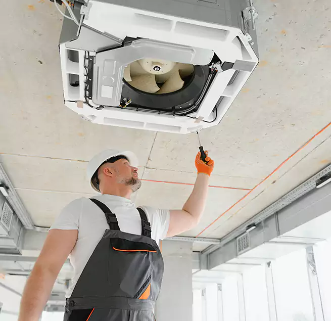 Why Homeowners Businesses Trust Us in Rocklin, CA